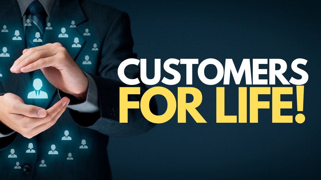 How to Keep Customers for LIFE & Build Long-Term Success 🔥💼 | A26F #20 with Daniel Tolson