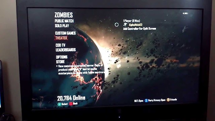 How to Get Black Ops 2 Nuketown Zombies Map DLC Free!! - video Dailymotion