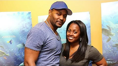 Keshia Knight Pulliam's Estranged Husband Ed Hartw...