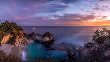 How to Make the Perfect Panorama