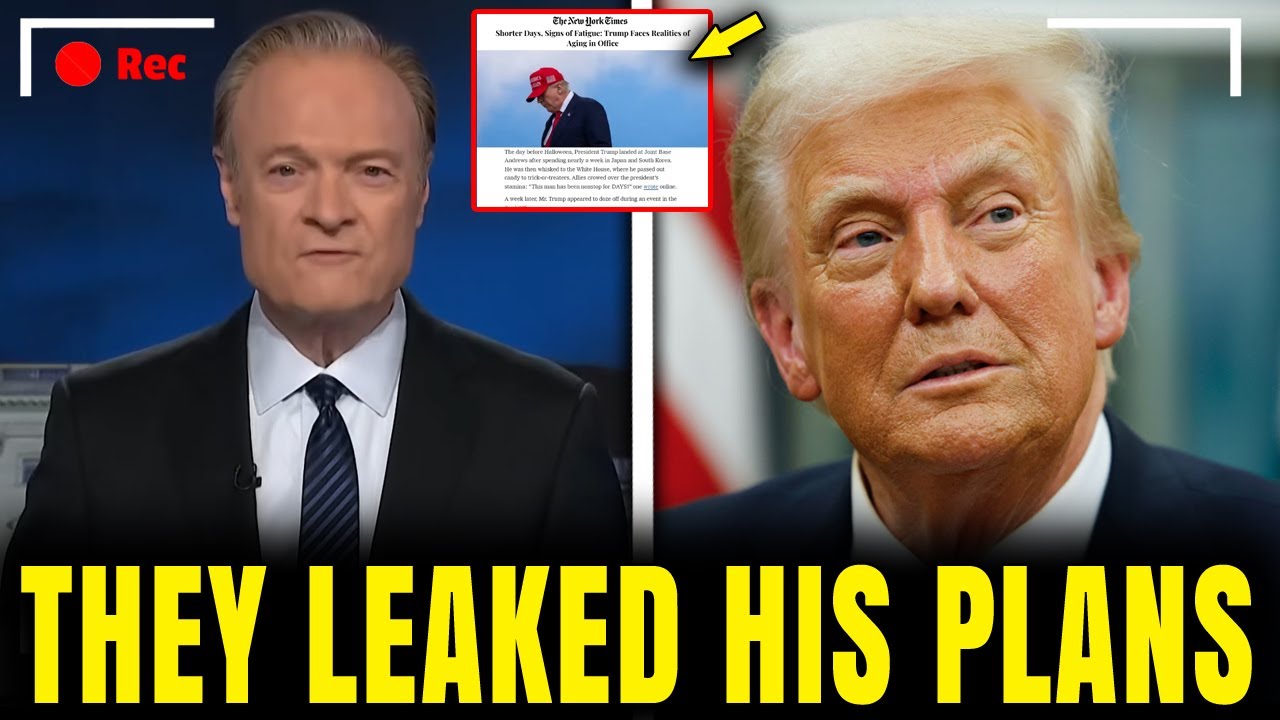 TRUMP EXPOSED for PARDONING Ghislaine Maxwell’s Co-Conspirator