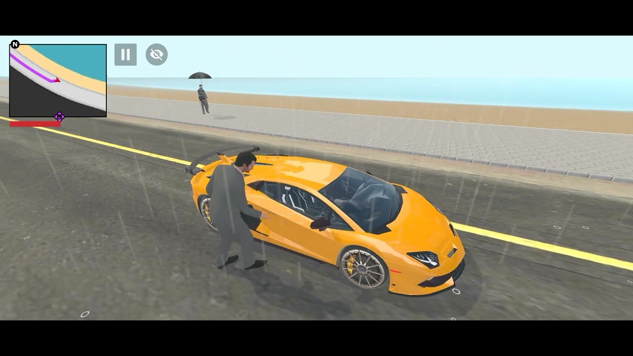 Visiting shinchan house 🏠 /prank