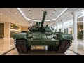 هل هذه نهاية الدبابات الغربية تحديث رهيب لدبابة T 72 الروسية يصدم العالم هل هذه نهاية الدبابات الغربية تحديث رهيب لدبابة T 72 الروسية يصدم العالم
