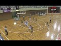 【アーカイブ配信】2021長崎県高総体バスケットボール女子決勝リーグ　長崎西－鎮西学院