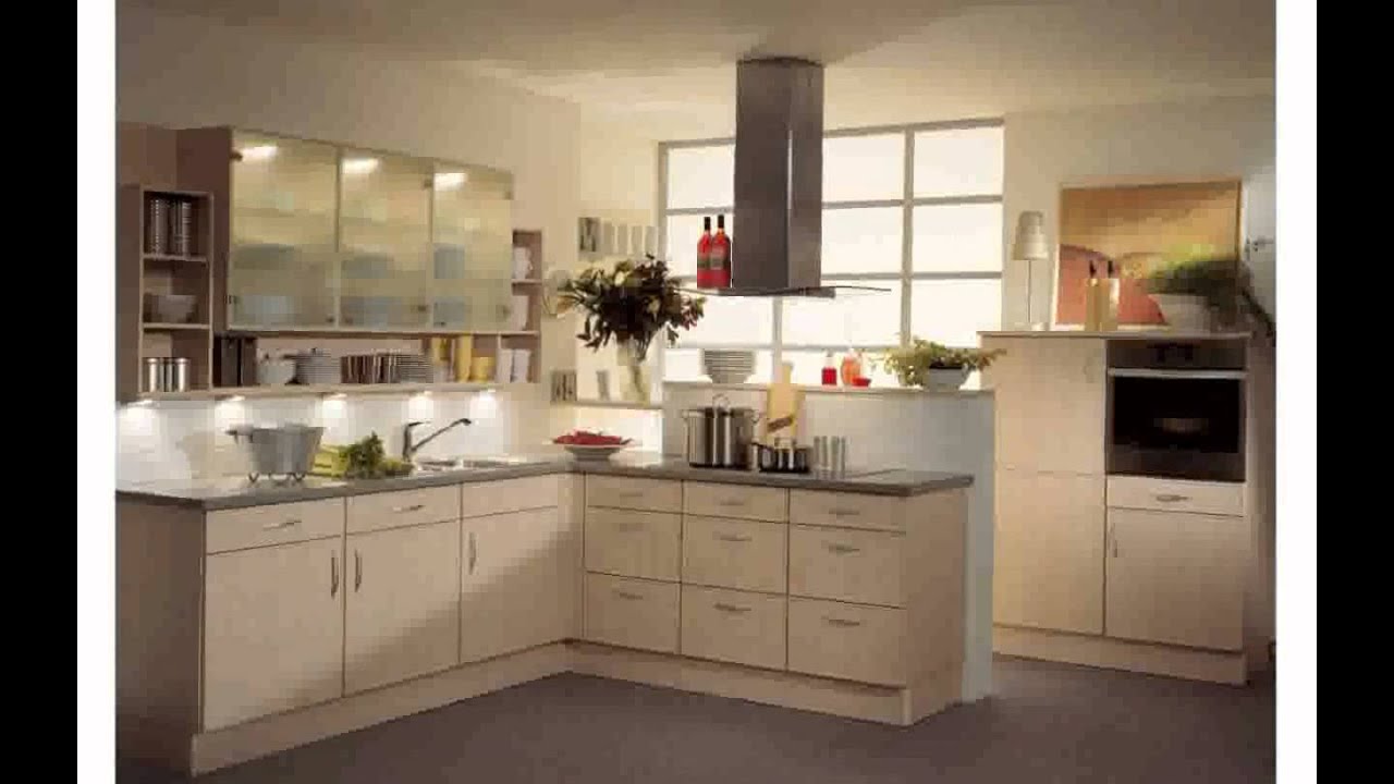 Meubles cuisine youtube