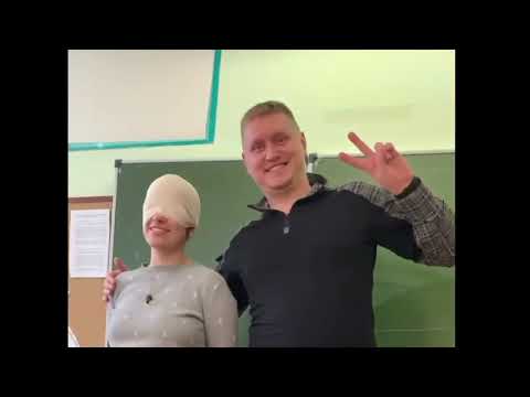 Завикторин Александр Владимирович - учитель ОБЖ