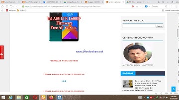 Itel A55 Lte All Version Flash File Free Download 1000% Tested By Chowdhury Telecom