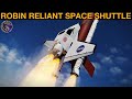 Top Gear Reliant Robin Space Shuttle Carrier Landing Challenge | DCS