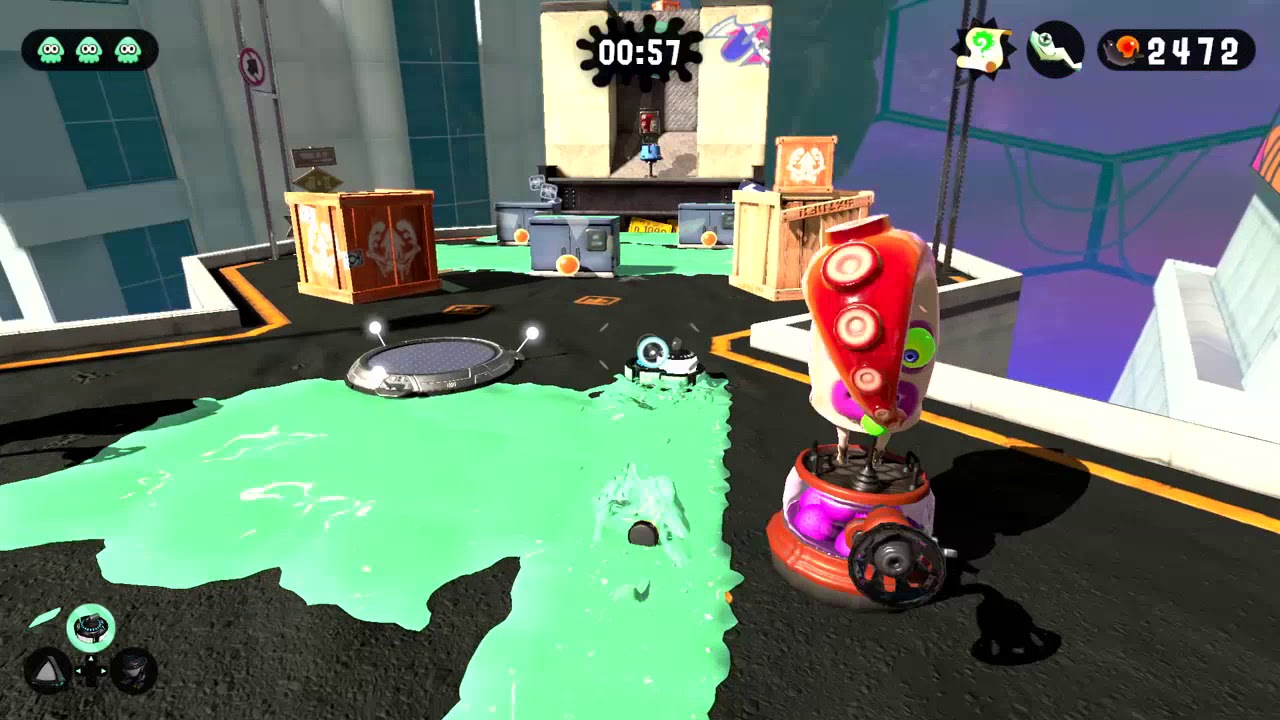 camera iphone 8 plus apk Splatoon 2 Return Of The Octarians (01) NG+ Speedrun 1m 33s
