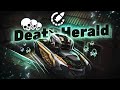 Railgun «Death Herald» Compulsator» Montage | This Aug Is Made Only for Highlights! | Tanki Online