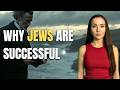 Why Jews are successful?