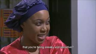 More Lies Fed To Pretty Skeem Saam