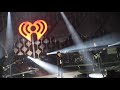 Louis Tomlinson - Just Hold On / Don&#39;t Let It Break Your Heart (KIISFM Jingle Ball 2019)