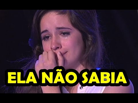 Vídeo: Fifth Harmony Perde Um Membro: Camila Cabello Deixa O Grupo