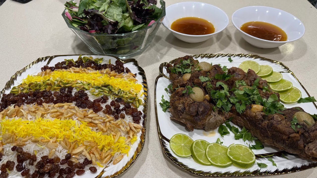 کباب داشی متفاوت، خاص و بسیار مزه دار که هیچ از خوردنش سیر نخواهید شد😍😋 ...
