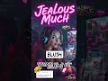 🎶 Jealous Much? (CODM Anthem) | Remi Vatra