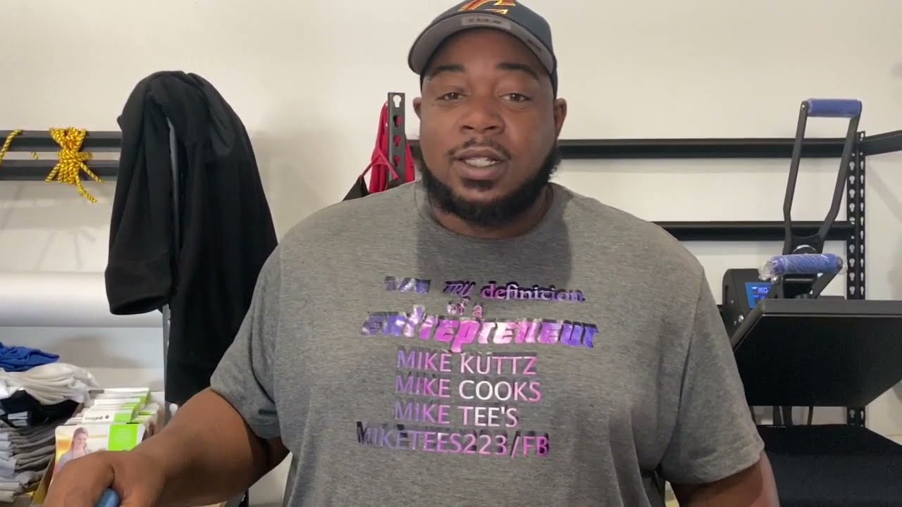 Tech-Bot Cotton-Subs customs Review pt 3!