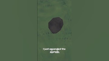 Material collection in my upcoming survival game. #godot #gamedev