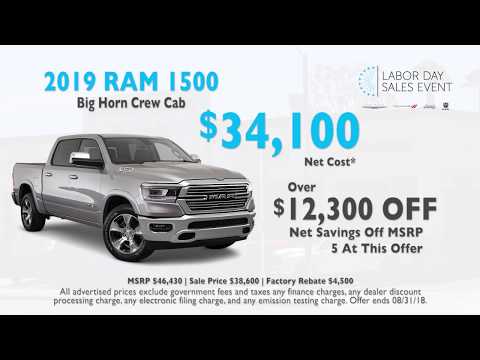 2019-ram-1500-labor-day-sale