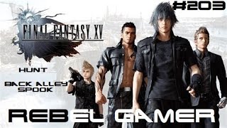 Final Fantasy XV - Side Quest: Chocobaby Roundup (#223) - XBOX SERIES X (HD)