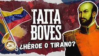 Taita Boves: ¿Líder revolucionario o tirano despiadado?