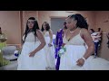 Eben-Victory ( Rachel and Ceasar Congolese Traditinal Wedding )