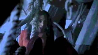 Alien Vs Predator Jump Attack