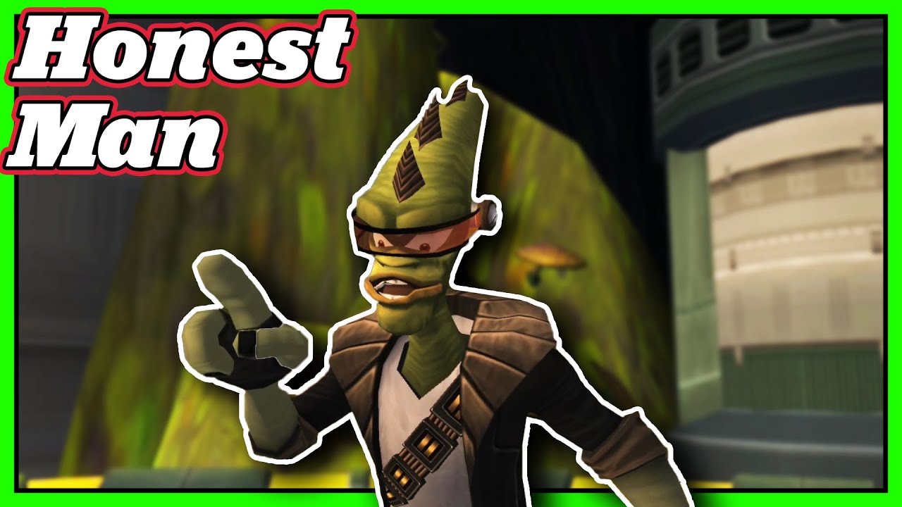 Just an Honest Man Lookin' to Make an Honest Buck | Ratchet & Clank: Going Commando - Ep. 10