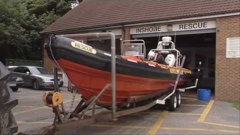 BINDT - The Unseen World of NDT