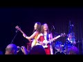 Shonen Knife Banana Chips Halifax Square Chapel 27 July 2019