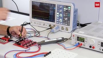 #askLorandt explains: Multi Color LED Driver with MagI³C Modules