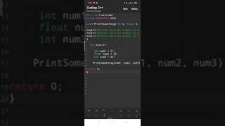 Computer Programming II Activity 2