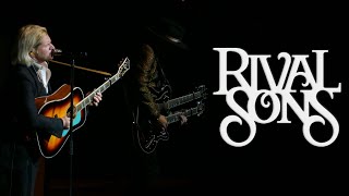 Rival Sons 2022-03-10 "Nobody Wants To Die" Kalamazoo, MI