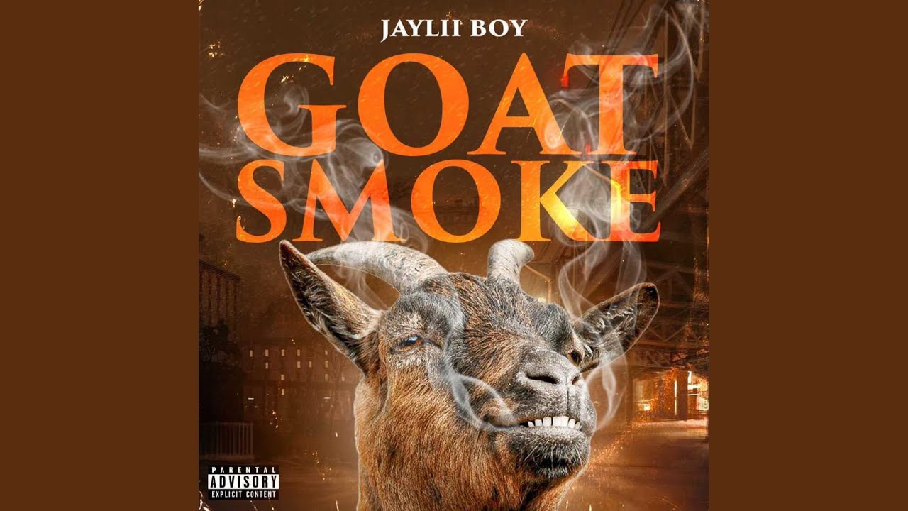 Jaylii Boy "Lets Ride Freestyle"