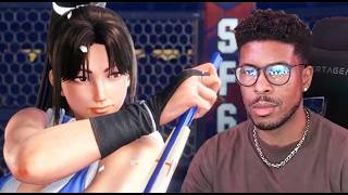 SF6 - LTG Low Tier God is ALLERGIC to the Mai Shiranui Army! It's That Simple | Street Fighter 6