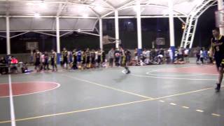 20150330系際盃 醫學v s呼治4