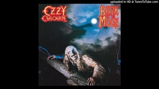 Ozzy Osbourne - Centre Of Eternity chords