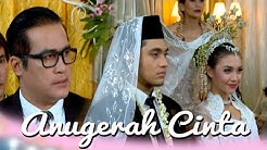 Wow, Pernikahan Arka & Kinta Gagal ! [Anugerah Cinta] [5 September 2016]  - Durasi: 20:55. 