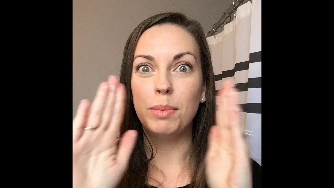 Beautycounter Cleansing Balm Makeup Removal YouTube