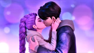 Download Lagu HUG and KISS - SONG | KPop Demon Hunters | Huntrix and Saja Boys | Rumi and Jinu, Zoey, Mira MP3 Download Lagu HUG and KISS - SONG | KPop Demon Hunters | Huntrix and Saja Boys | Rumi and Jinu, Zoey, Mira MP3