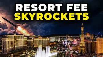 Las Vegas Changes You Can't Ignore (April 2025 News & Updates)