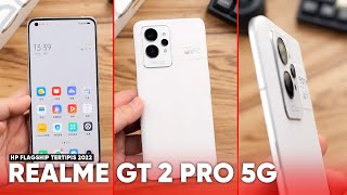 LEBIH MURAH REALME GT 2 PRO 5G - SPESIFIKASI DAN HARGA