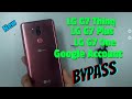 Lg g7 thinq frp bypass without pc  lg g7 plus google account bypass  lg g7 one frp bypass