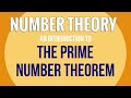 Prime Numbers and the Prime Number Theorem