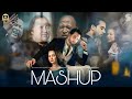 Meri Zindagi Hai Tu X Bina Mahi Mashup Nusrat Fateh Ali Khan Hania Amir Bilal Abbas Mashup