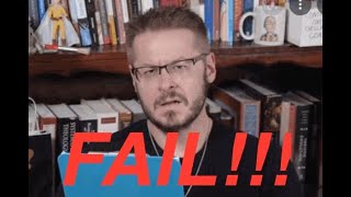 Suicidal Prophet Refutation