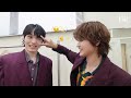 【LIVE TOUR 2023 -G=ø- 舞台裏集<ライブBlu-ray発売記念>】げんじぶ日記/204