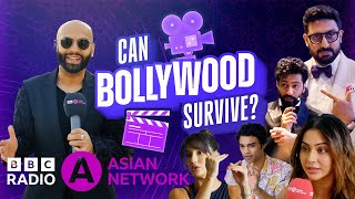 Can Bollywood Survive?