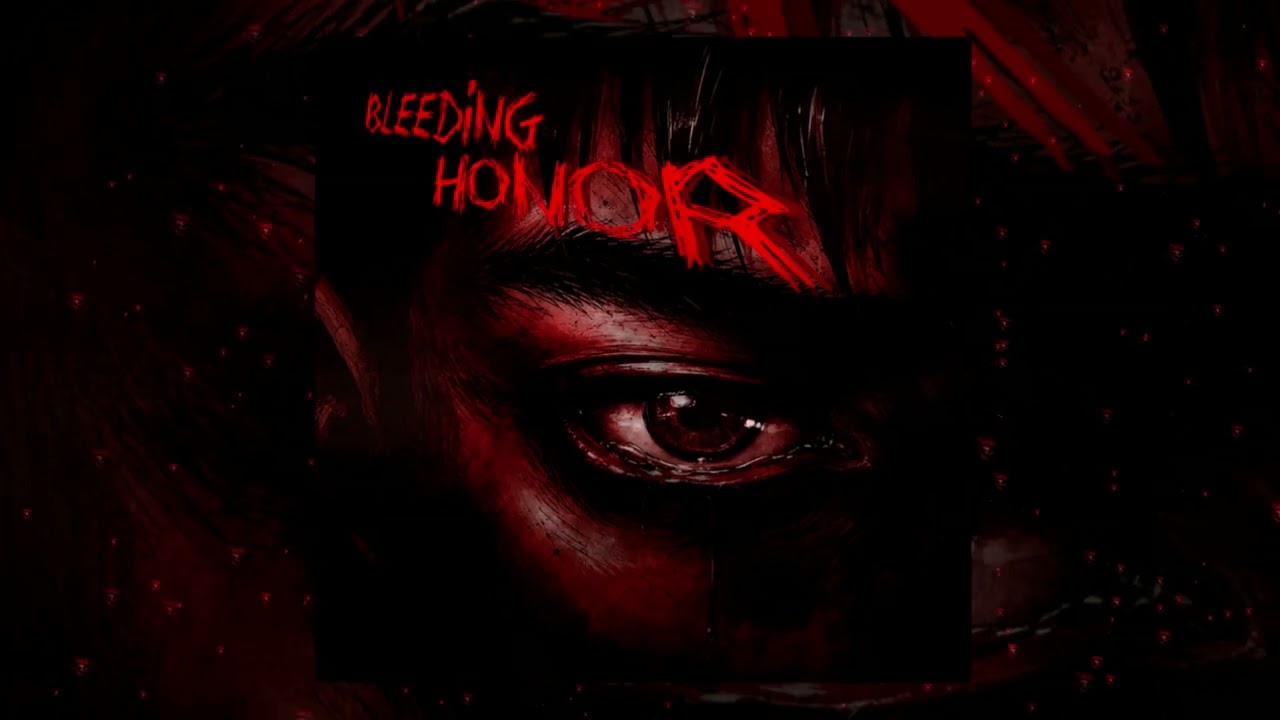 Watch BLEEDING HONOR on YouTube Watch BLEEDING HONOR on YouTube