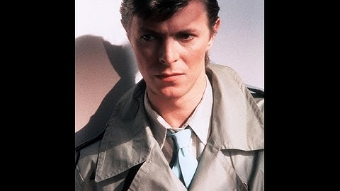 BOWIE 79 PART 5